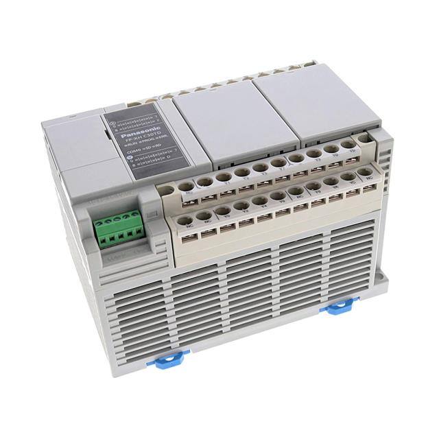 AFPXHC30TD Panasonic Industrial Automation Sales Steuerungen - Programmierbar (PLC PAC)